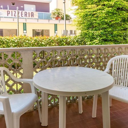 Clara Villa Bibione Dış mekan fotoğraf