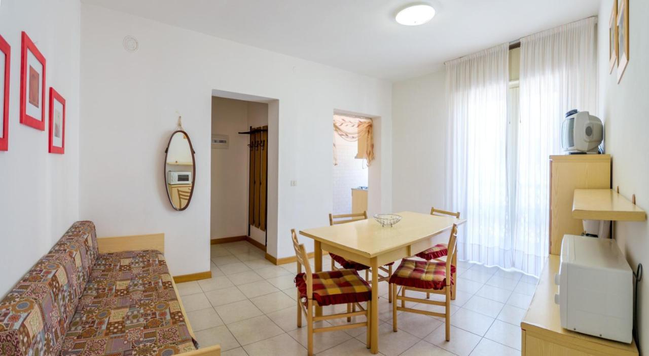 Clara Villa Bibione Dış mekan fotoğraf