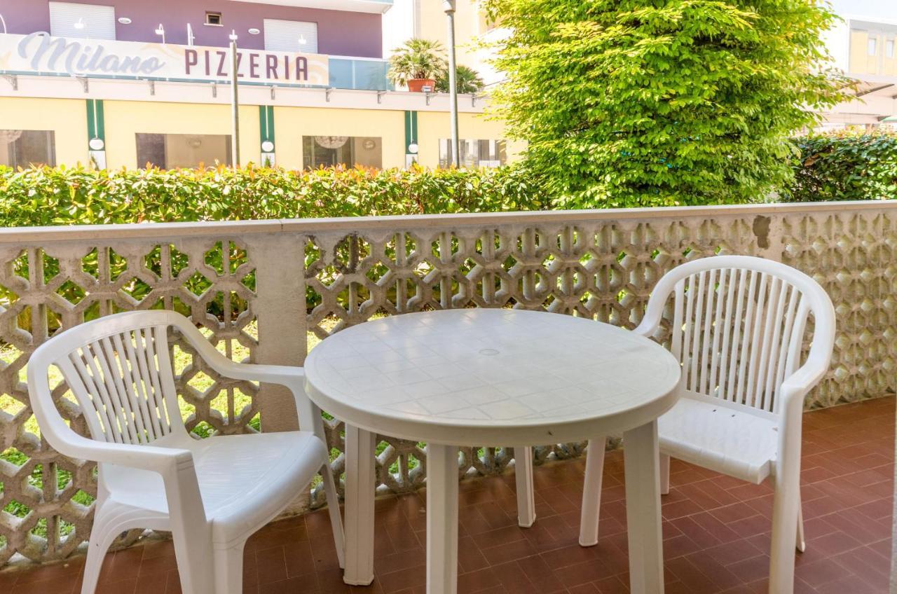 Clara Villa Bibione Dış mekan fotoğraf