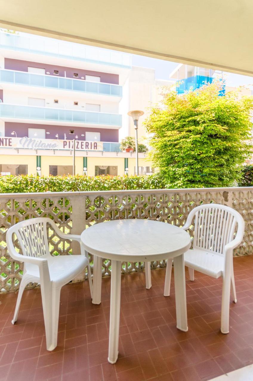 Clara Villa Bibione Dış mekan fotoğraf