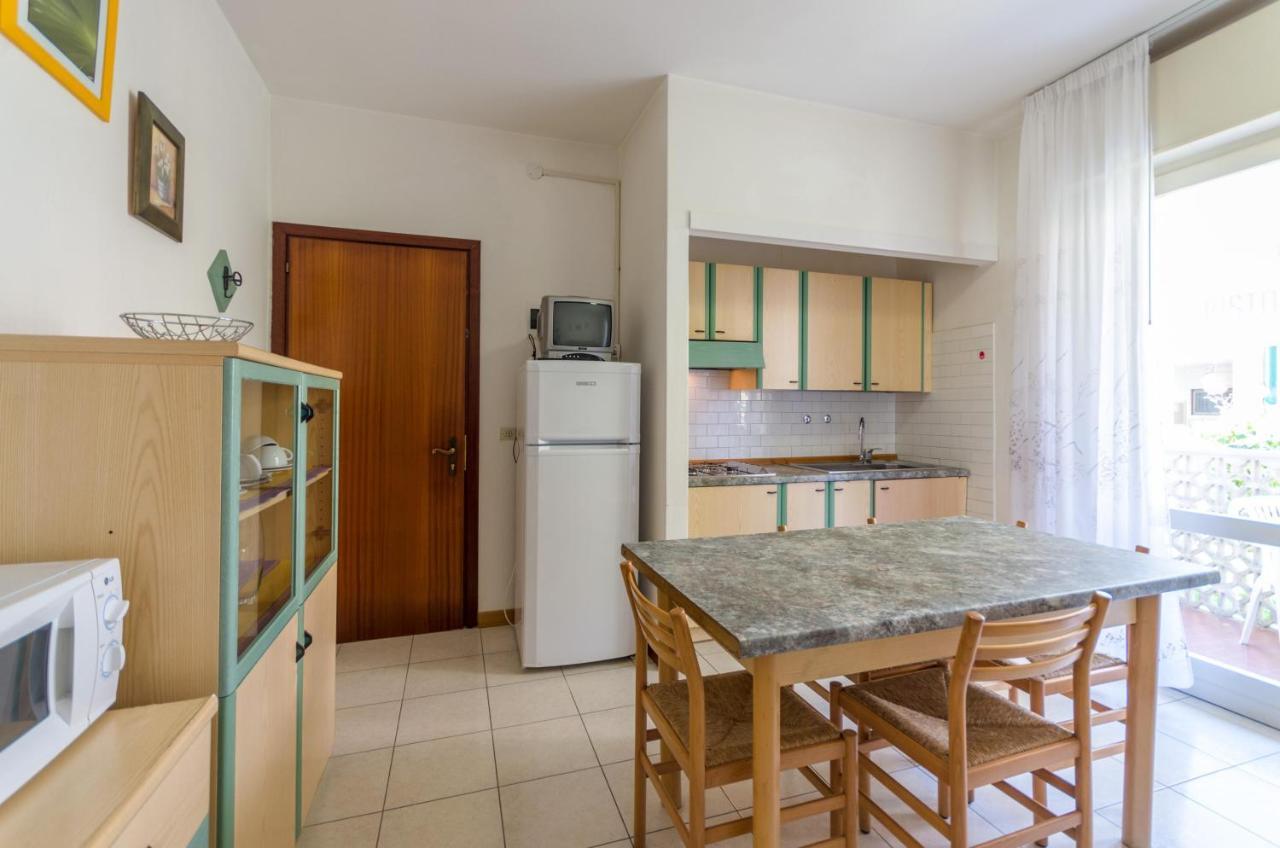 Clara Villa Bibione Dış mekan fotoğraf