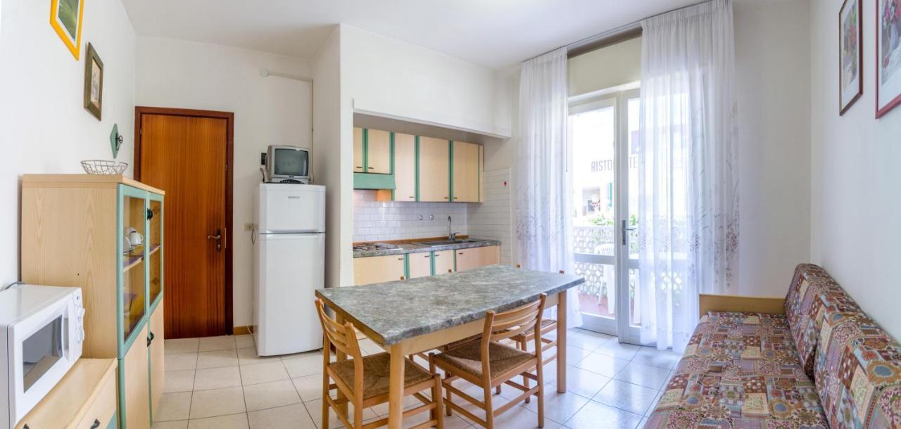 Clara Villa Bibione Dış mekan fotoğraf