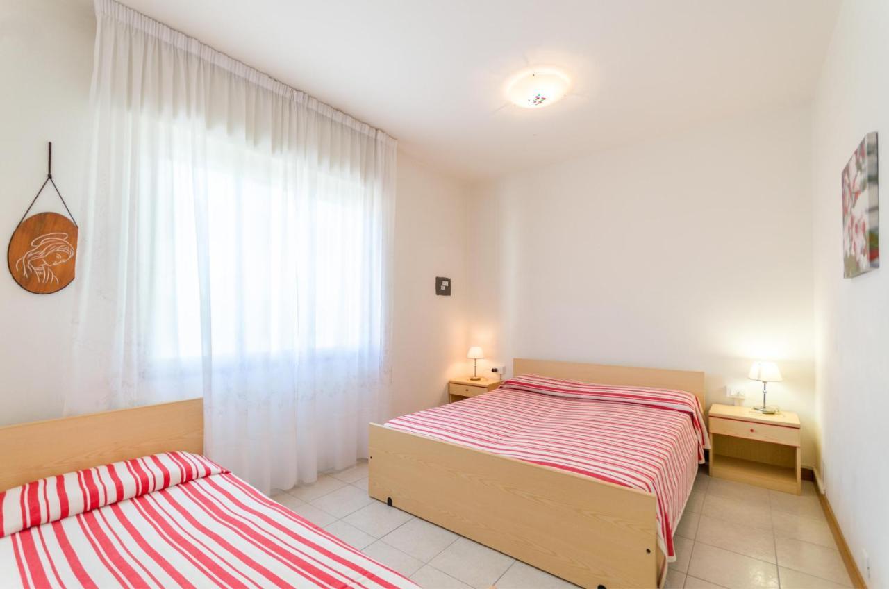 Clara Villa Bibione Dış mekan fotoğraf
